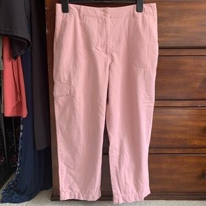 TALBOTS - Chino Ankle Length Pants
